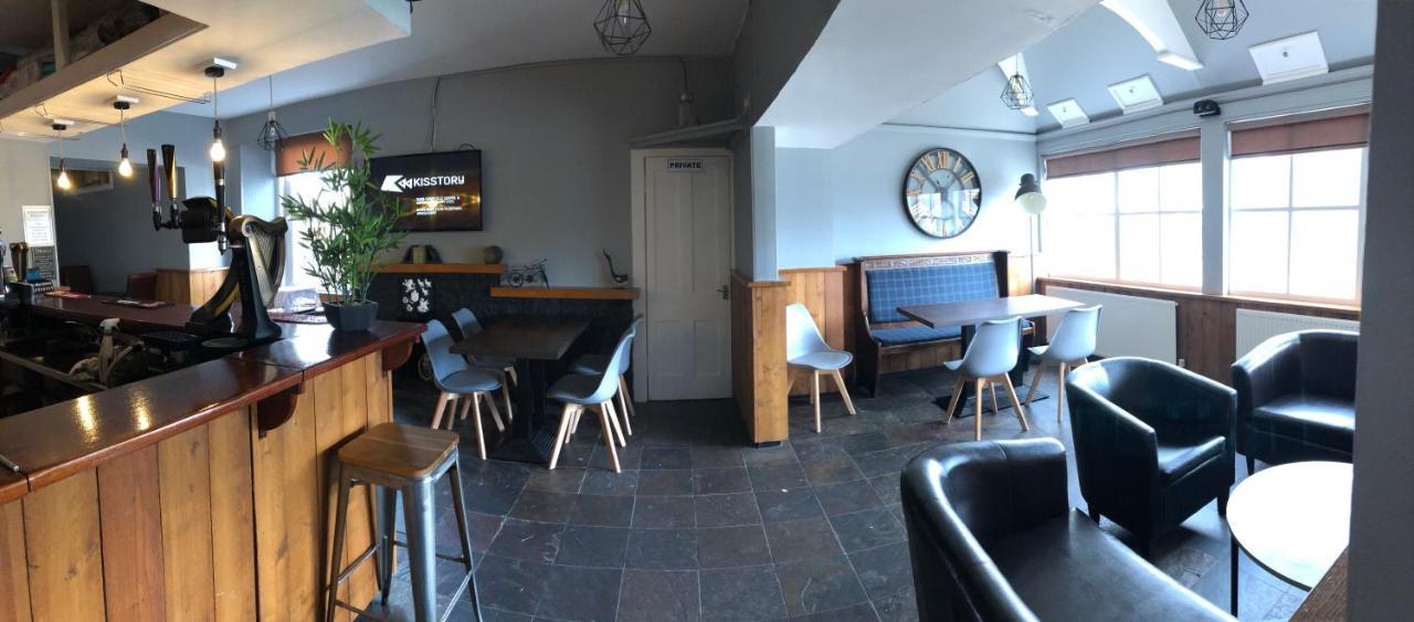 The Anglers Inn Perth Exteriér fotografie