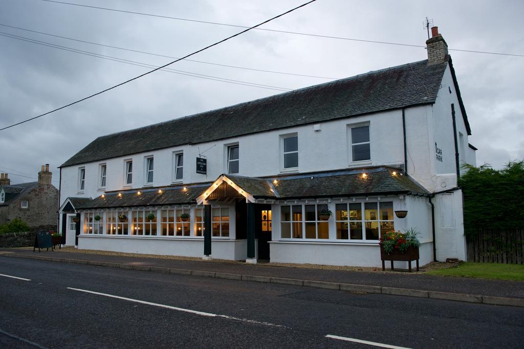 The Anglers Inn Perth Exteriér fotografie